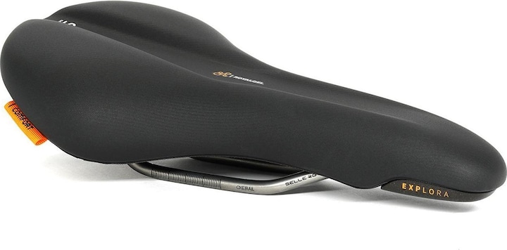 Actual product image Selle Royal Explora