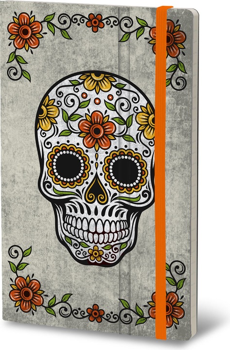 Immagine prodotto Stifflex Calaca (13 x 21 cm, Quadretti, Copertina rigida)