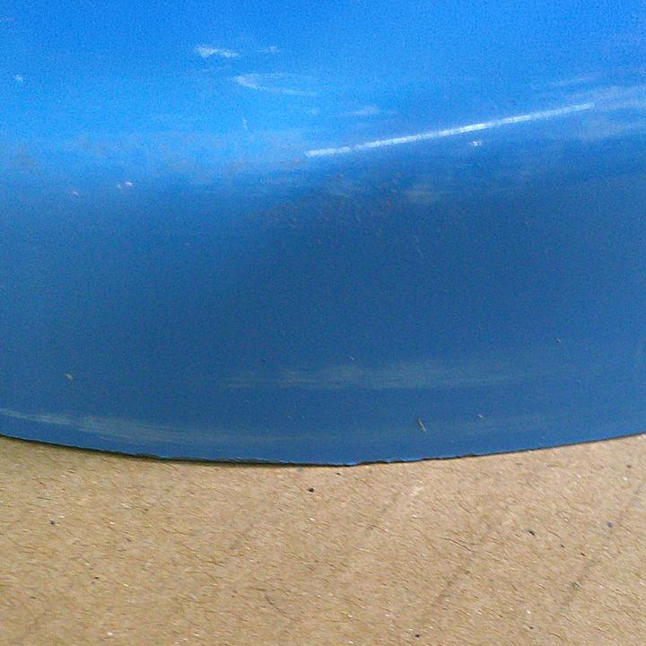 Actual product image Sport-Thieme Water slide GRP