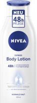 Produktbild NIVEA body lotion, 400ml Flasche (Körperlotion, 400 ml)