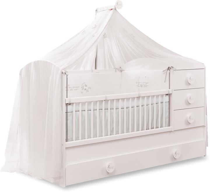 Cilek Baby Cotton (80 x 180 cm)