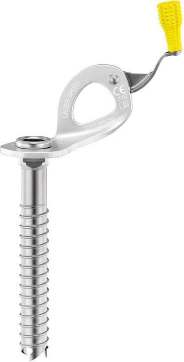 Petzl Laser
