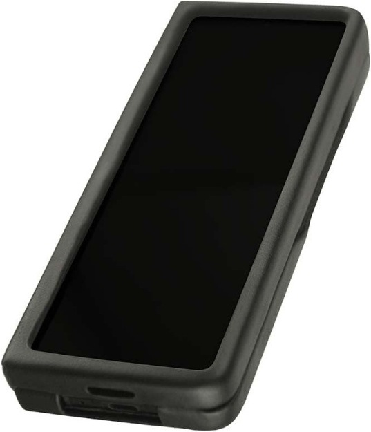 Actual product image Noreve Samsung Galaxy Z Fold4 leather cover (Samsung Galaxy Z Fold4)