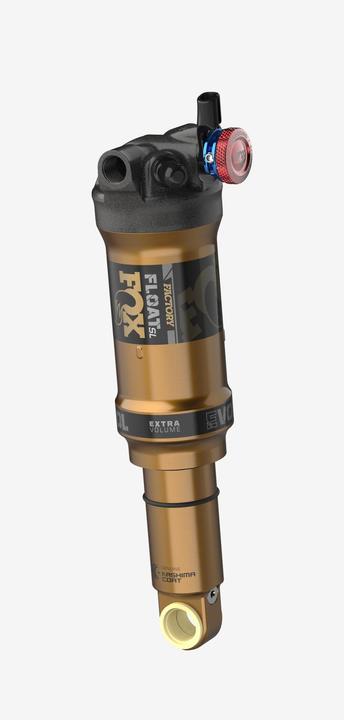 Produktbild Fox Dämpfer Float SL FS Remote Up PTL Evol Trunnion (165 mm, 45 mm)