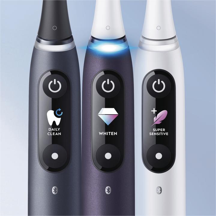 Produktbild Oral-B Series 8 Special Edition