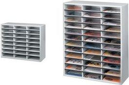 Actual product image Fellowes Mail and brochures manager (A4)