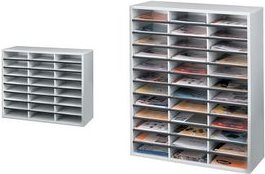 Produktbild Fellowes Post- und Broschüren Manager (A4)
