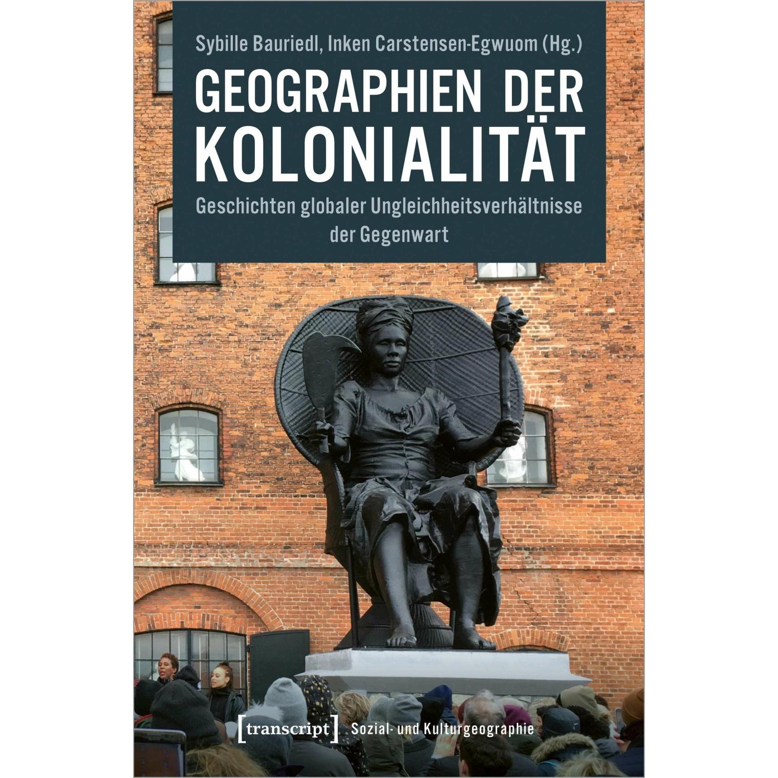 Thumbnail - Inken Carstensen-Egwuom, Fachbücher von Sybille Bauriedl, Inken Carstensen-Egwuom