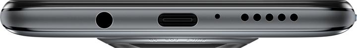 Actual product image Xiaomi Mi 10T Lite (128 GB, Pearl Gray, 6.67", Dual SIM, 5G)