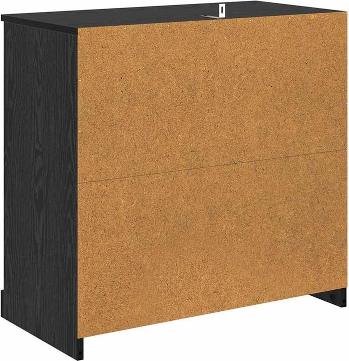 Image du produit vidaXL Modernes Sideboard (70 x 35.50 x 67.50 cm)