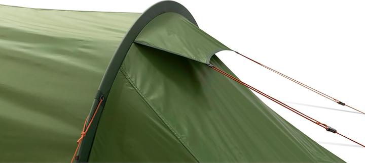 Produktbild Vango Omega 250 (Tunnelzelt, 4.05 kg, 2 Personen)