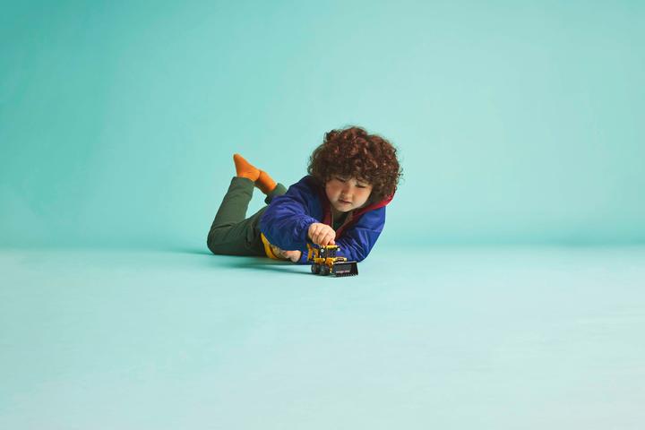 Produktbild LEGO Baggerlader (LEGO Technic)