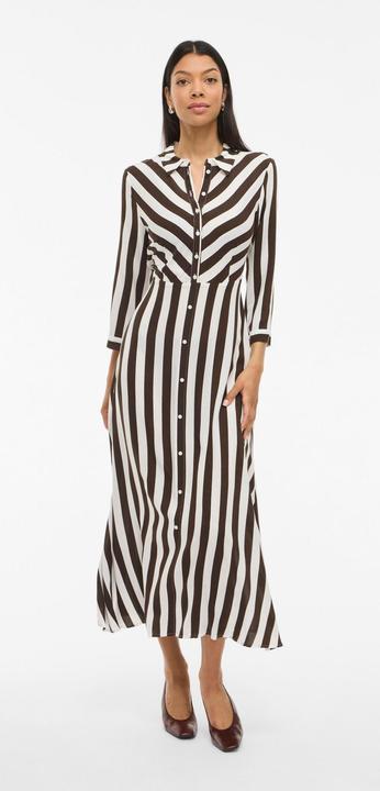 Immagine prodotto Vila Maxi Blusenkleid (36)