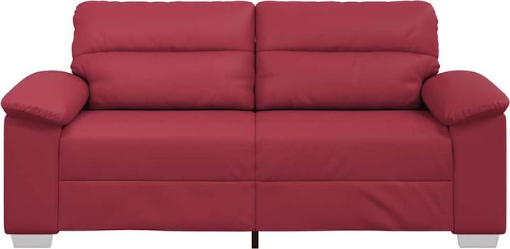 Produktbild vidaXL 2er-Sofa (2-Sitzer)