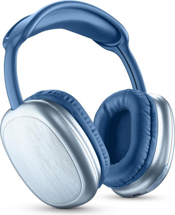 Music Sound MAXI2 Kopfhörer (keine Geräuschunterdrückung, 22 h, Kabellos)