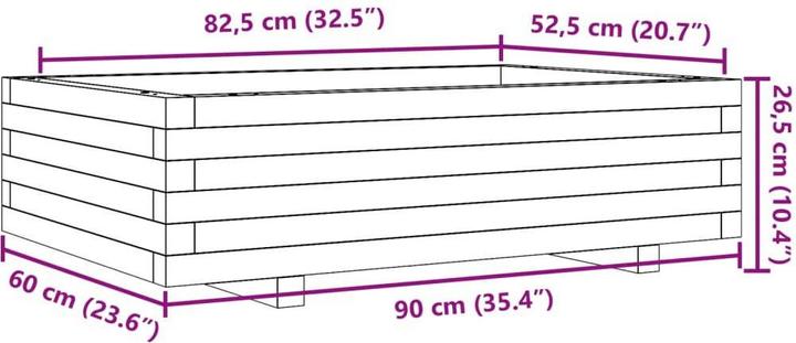 Immagine prodotto vidaXL Kenny