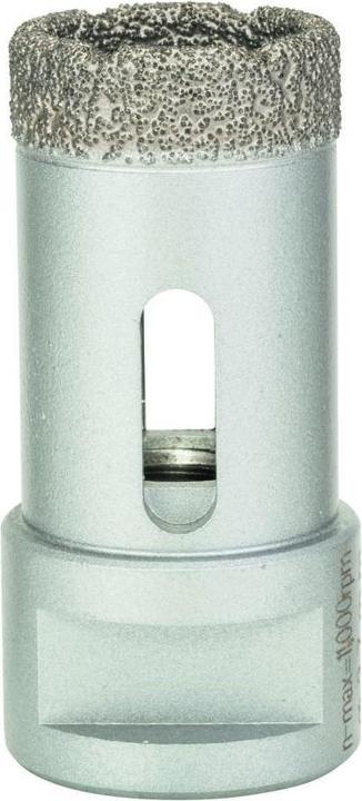 Produktbild Bosch Professional Zubehör PRO Core Cutter dry, 27 x 35 x 22,23 mm (27 mm)