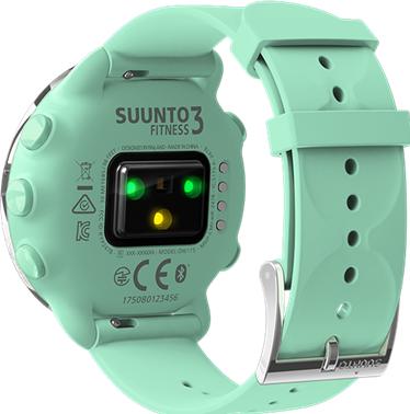 Produktbild Suunto 3 Fitness (43 mm)