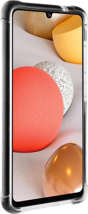 Produktbild Vivanco Rock Solid, Anti Shock Schutzhülle für Galaxy A42 5G