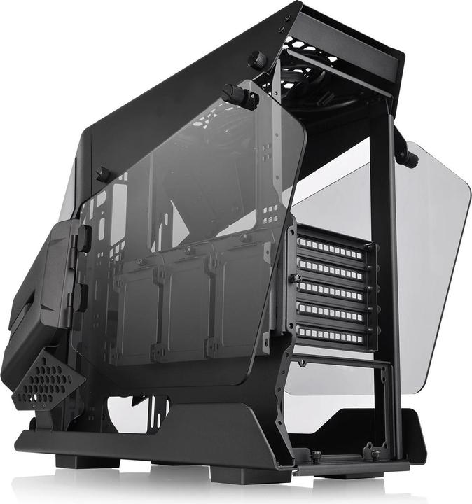 Actual product image Thermaltake AH T200 (Mini-ITX)