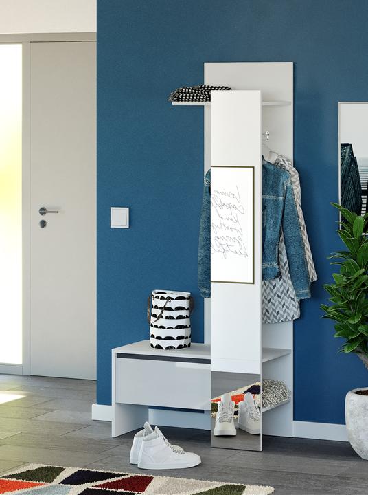 Actual product image Xonox Home Top2