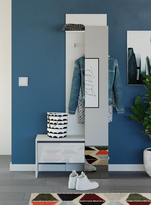 Actual product image Xonox Home Top2