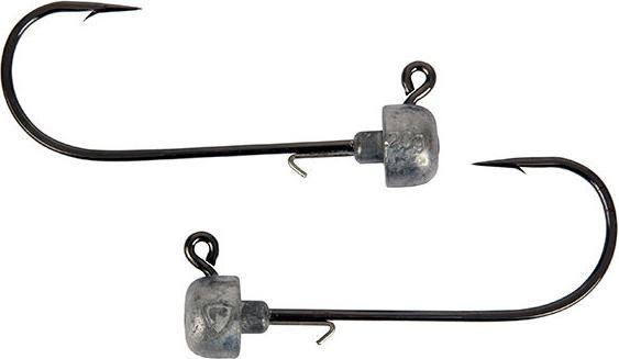 Produktbild Fox Rage bleikopf x grösse 6/0 strong 25 pcs (4 cm)
