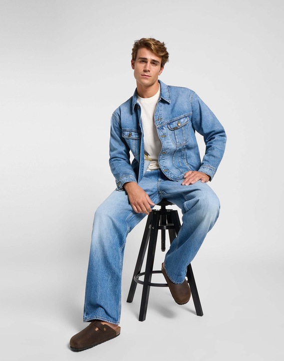 Produktbild Lee Jeans Asher (W32/L32)