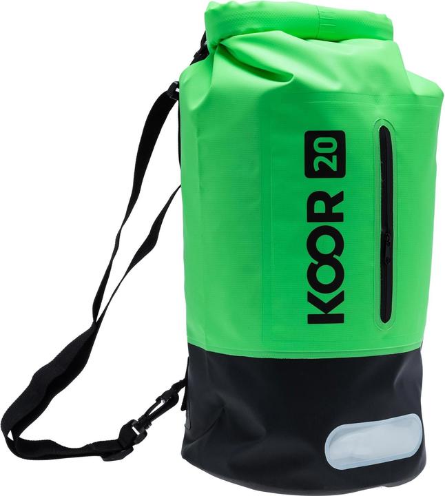 Image du produit Koor Sac sec (20 l)