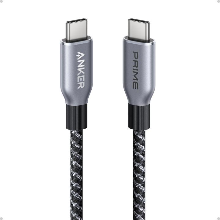 Produktbild Anker USB C — USB C (1.80 m, USB 2.0, 240 W)