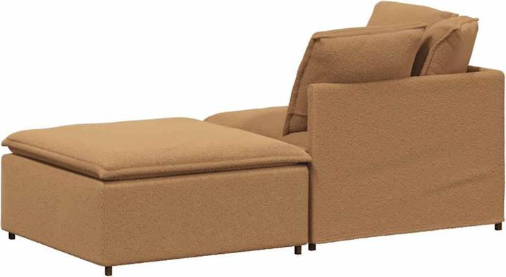 Actual product image vidaXL Wandis (Modular sofa)