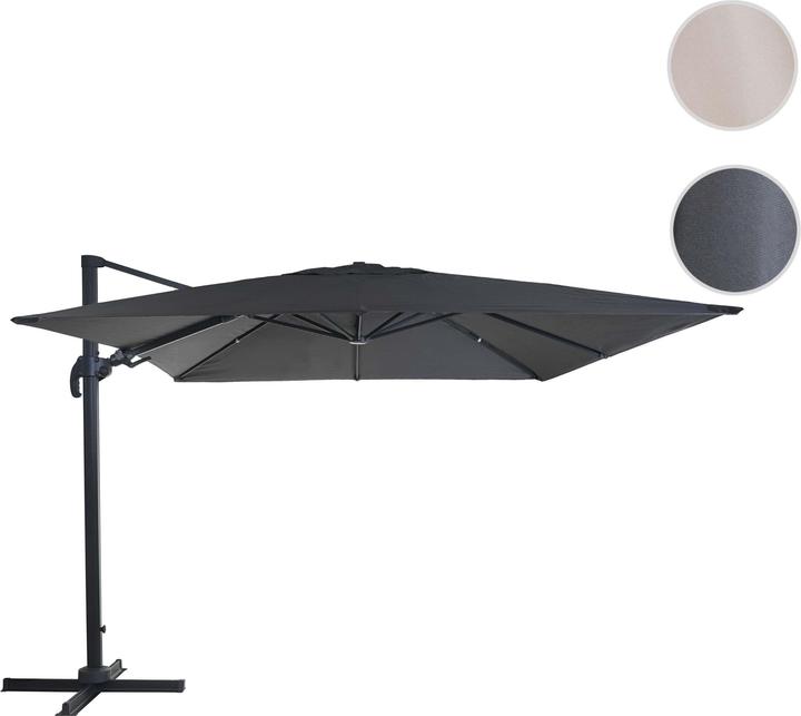 Produktbild JOHN316 Ampelschirm Summerwind (4 m)