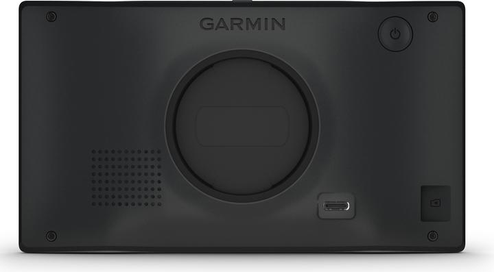 Actual product image Garmin DriveSmart 66 MT-D (6")