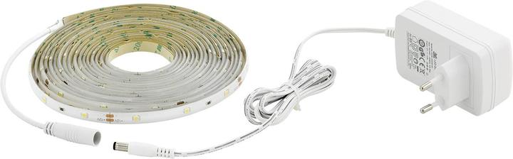 EGLO LED Streifen (Warmweiss, 500 cm, Indoor)