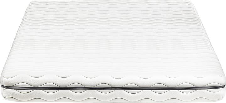 Produktbild Beliani Jolly (120 x 200 cm, Schaumstoffkern)