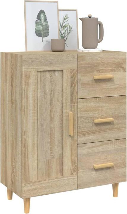 Image du produit vidaXL Sideboard (69.50 x 69.50 x 90 cm)