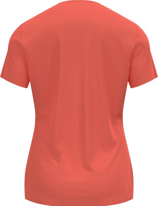Actual product image Odlo T-shirt crew neck s/s CARDADA (S)