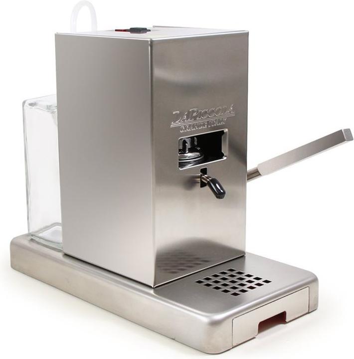 Produktbild La Piccola Piccola Satinata (E.S.E., EU-Stecker)