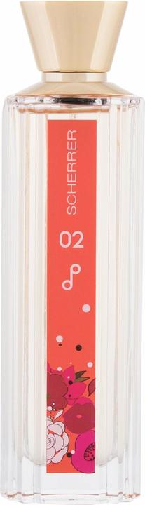 Actual product image Jean Louis Scherrer Paris Pop Delights 02 (Eau de toilette, 50 ml)