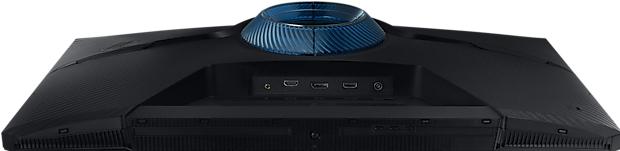 Produktbild Samsung Odyssey G5A (2560 x 1440 Pixel, 27")