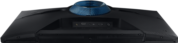 Produktbild Samsung Odyssey G5A (2560 x 1440 Pixel, 27")