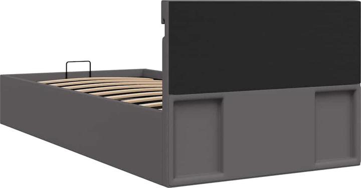 Image du produit vidaXL Bettgestell (90 x 200 cm)