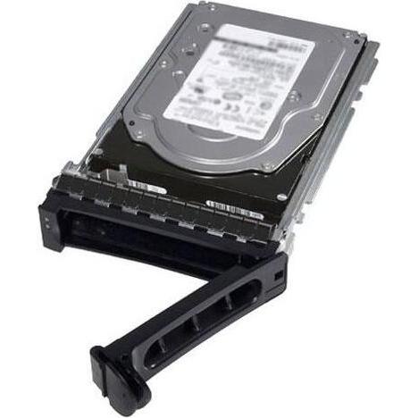 Dell 800GB SSD 2.5 SAS 12G WI (800 GB, 2.5"), SSD