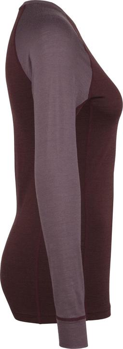 Produktbild Stoic Women's Merino180 BengtSt. L/S (XL)