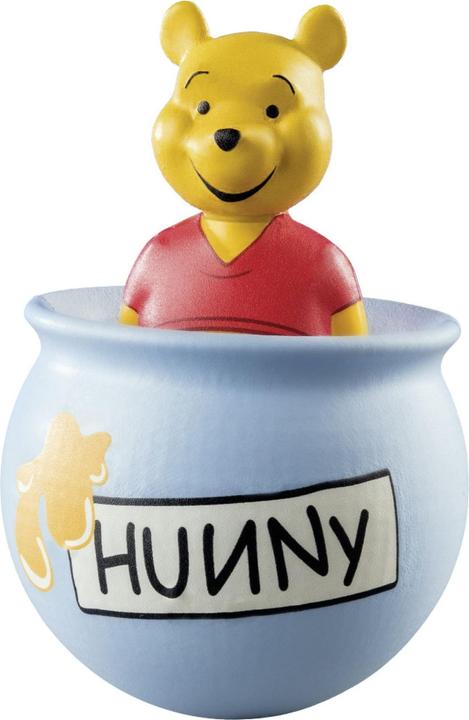 Actual product image Playmobil 1.2.3 & Disney: Winnie's standing honeypot (71318)