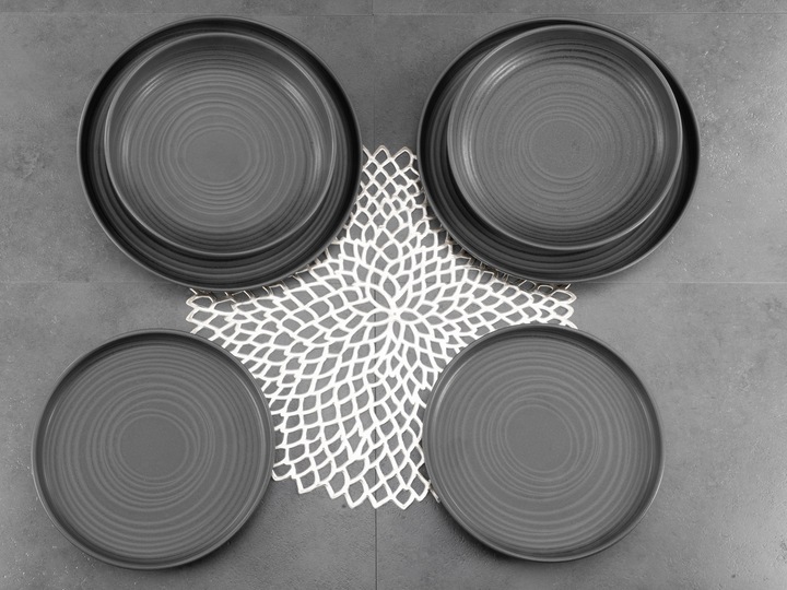 Produktbild CreaTable Uno (4 Stück)