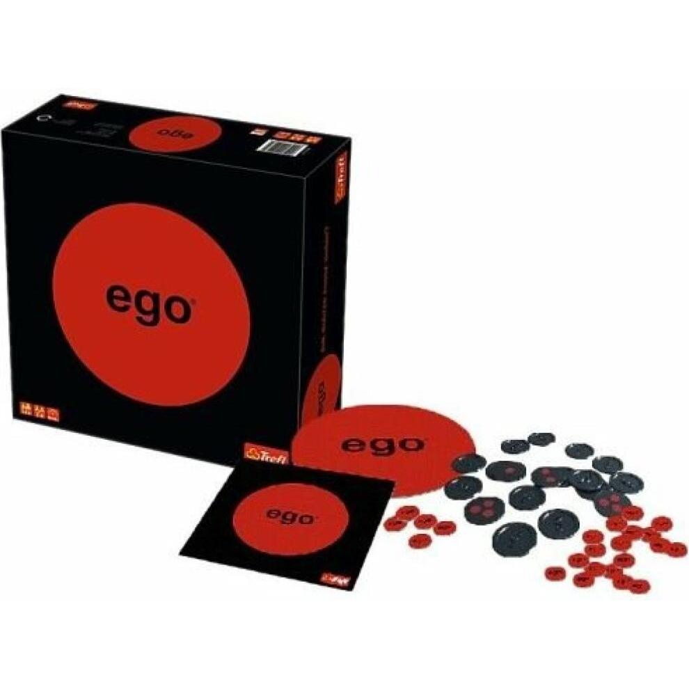 Thumbnail - Trefl Ego-Spiel