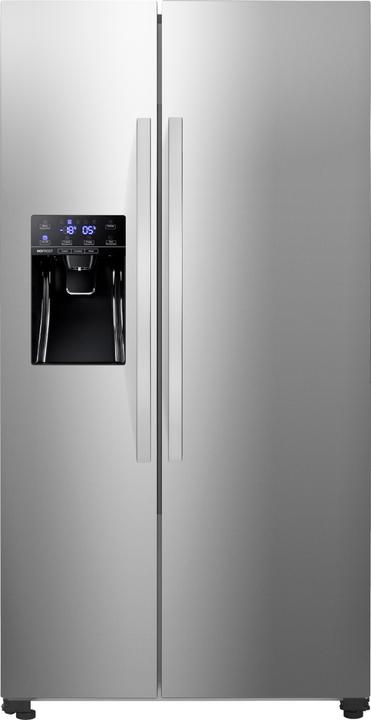 Produktbild Electrolux EAL565NWCN (562 l)