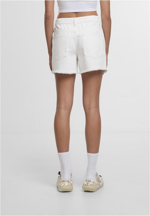 Image du produit Just Rhyse Shorts Florida white M (M)