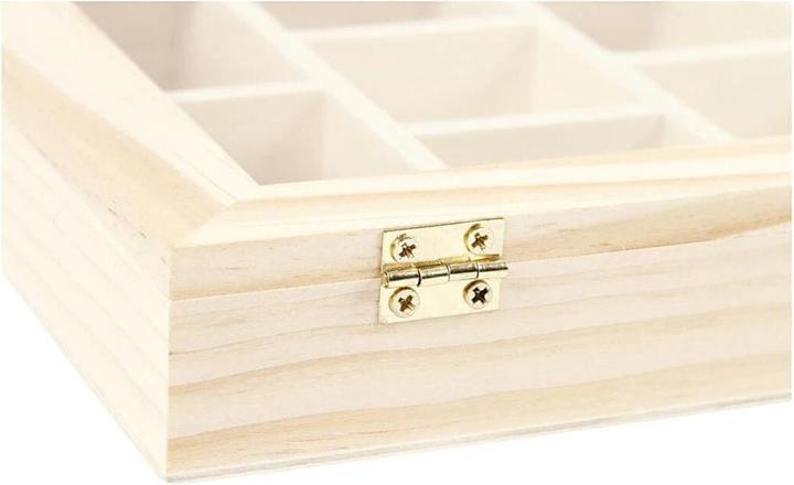Actual product image Creativ Company Box